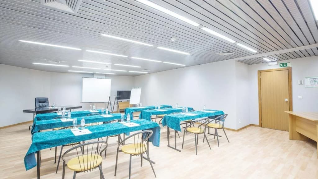Hotel 3K Madrid - photo 20