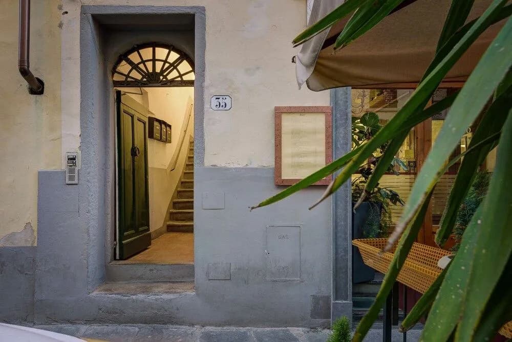 Ghiberti Apartment by Firenze Prestige - photo 12