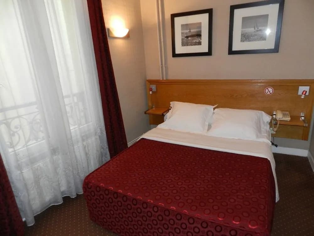 Edgar Suites Paris Louvre - Bellan - photo 6
