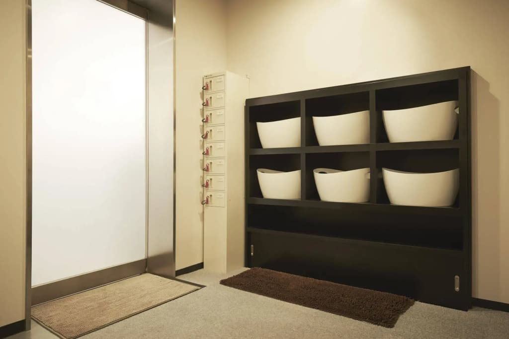 First Cabin Akihabara - photo 2