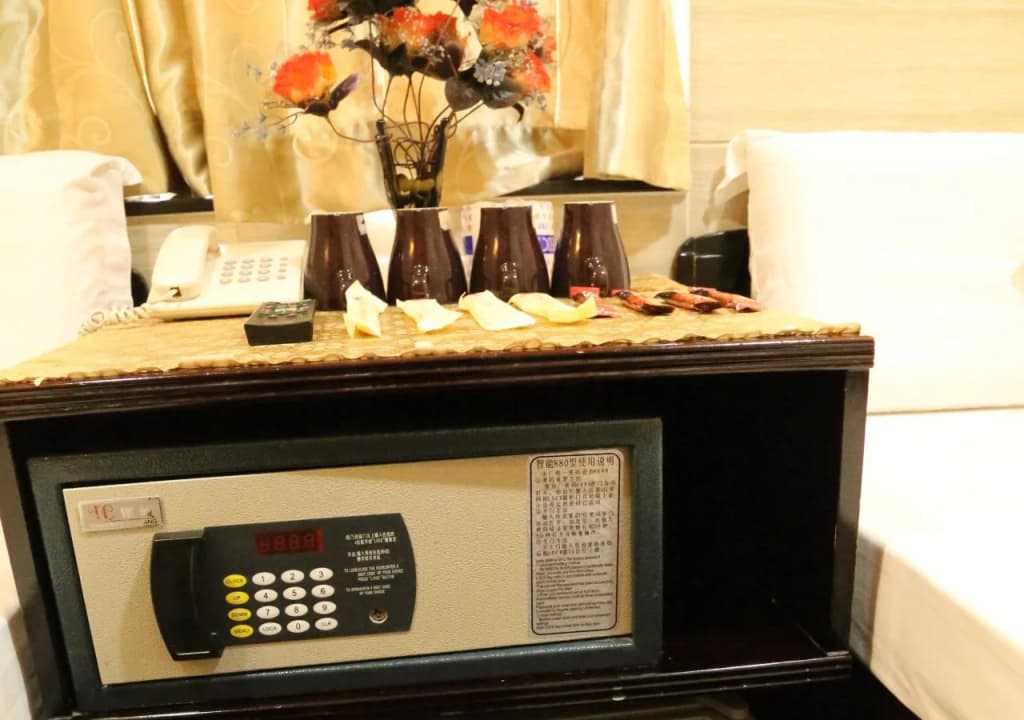 Australian Guest House - photo 10