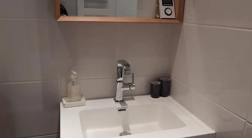 Apartment Paris - Charonne - photo 5