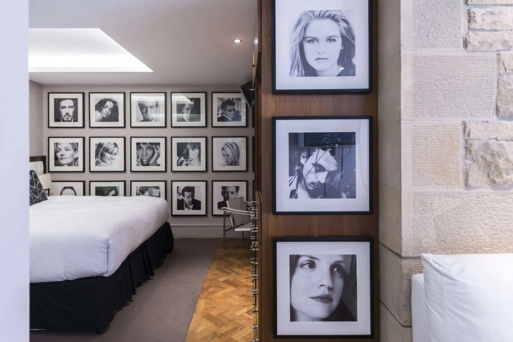 Le Monde Hotel - photo 3
