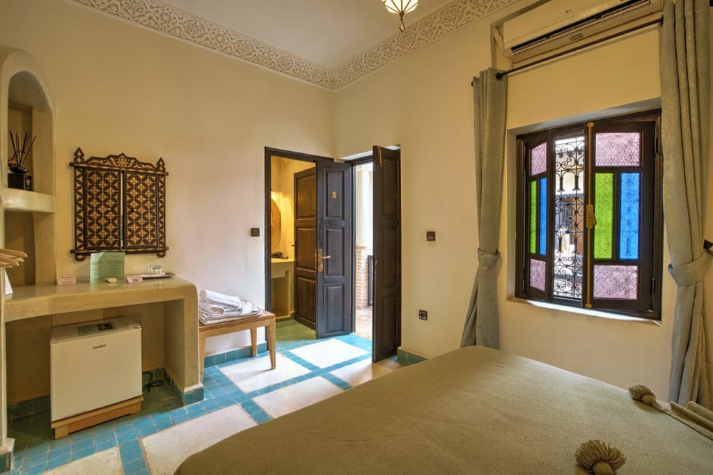 Riad Bijoux - photo 4