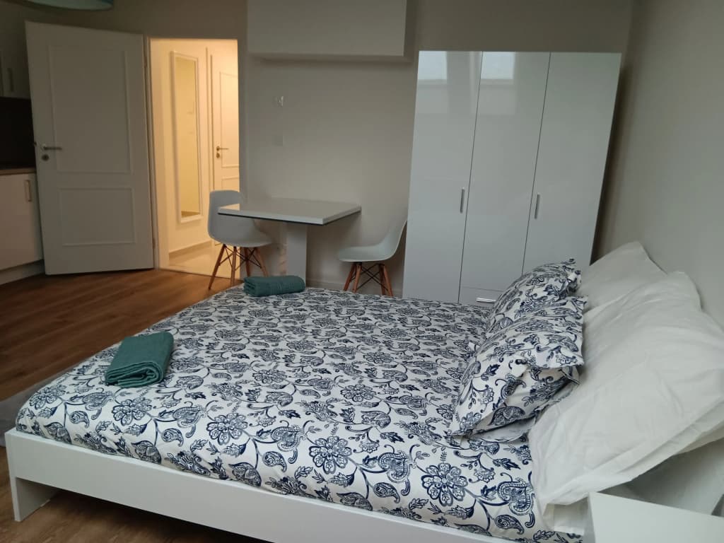 1 Br Apartment at Prague 1 - photo 3