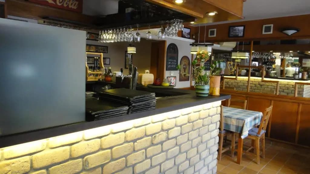 MgTels Apartman - photo 12