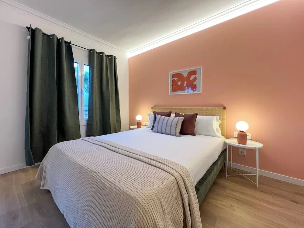 Stay U-nique Apartment Castanyer - photo 29