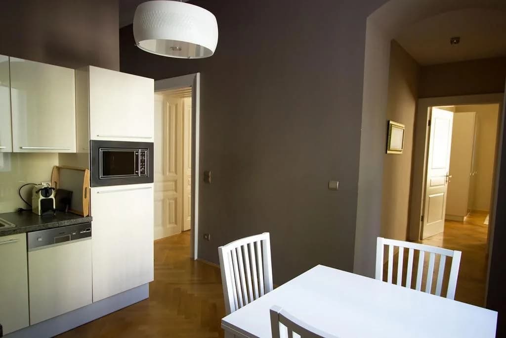 Vienna Suites - photo 14
