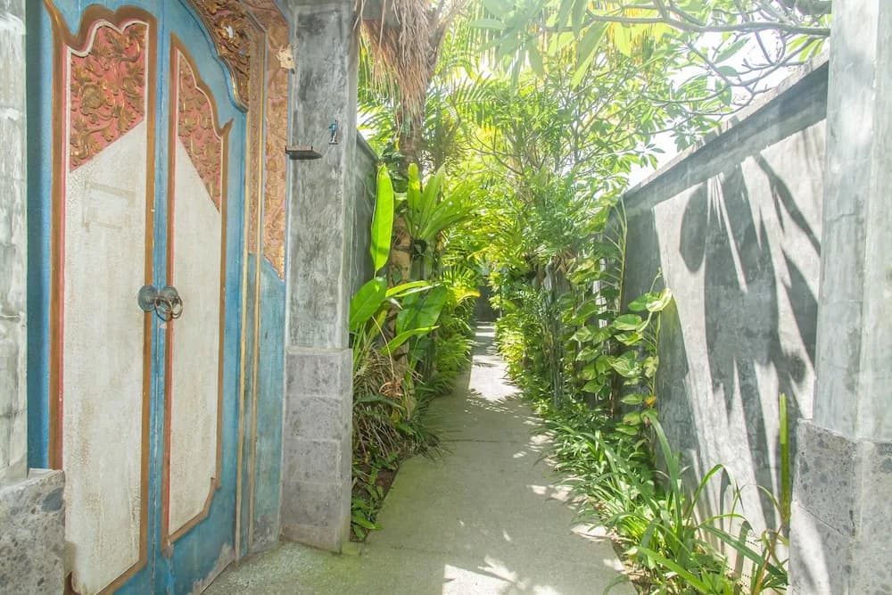 Sari Dana Villas - photo 19