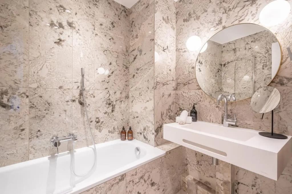 Yuna Saint-Germain-des-Prés - Serviced Apartments - photo 8