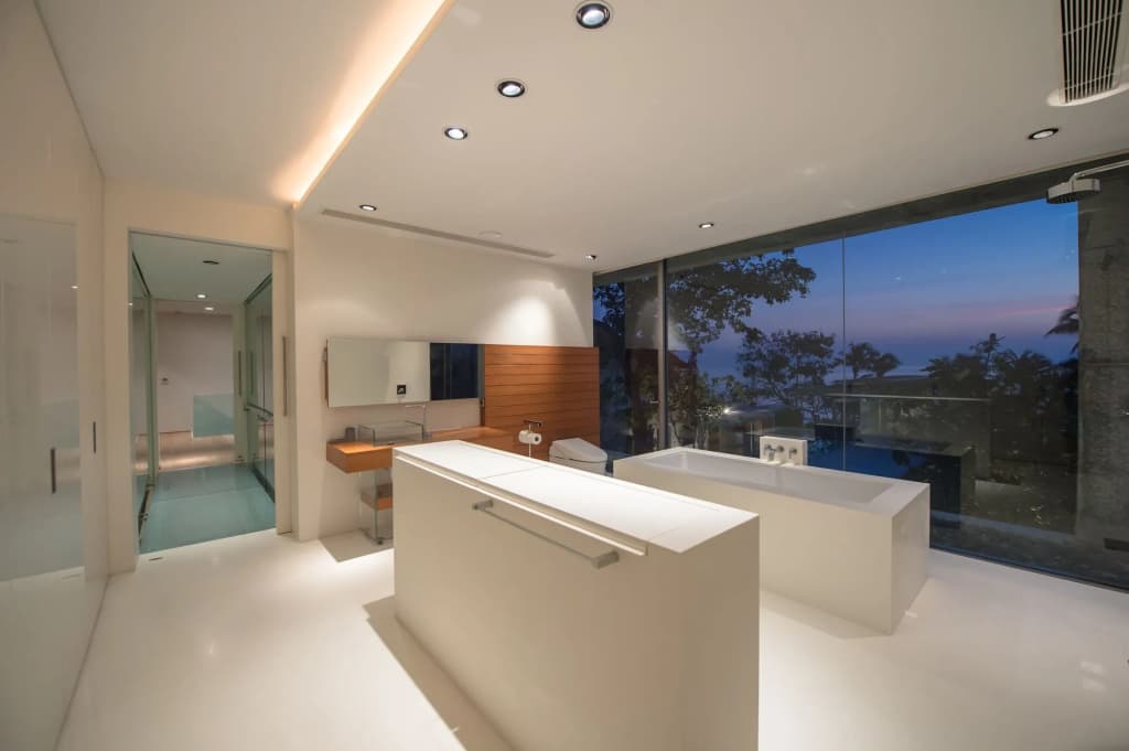Sunsky Villa Huahin - photo 2
