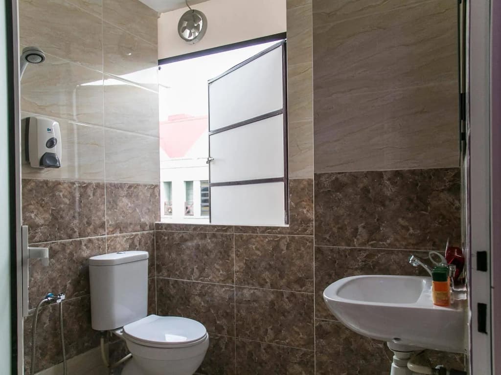 Hotel Q Inn - photo 10