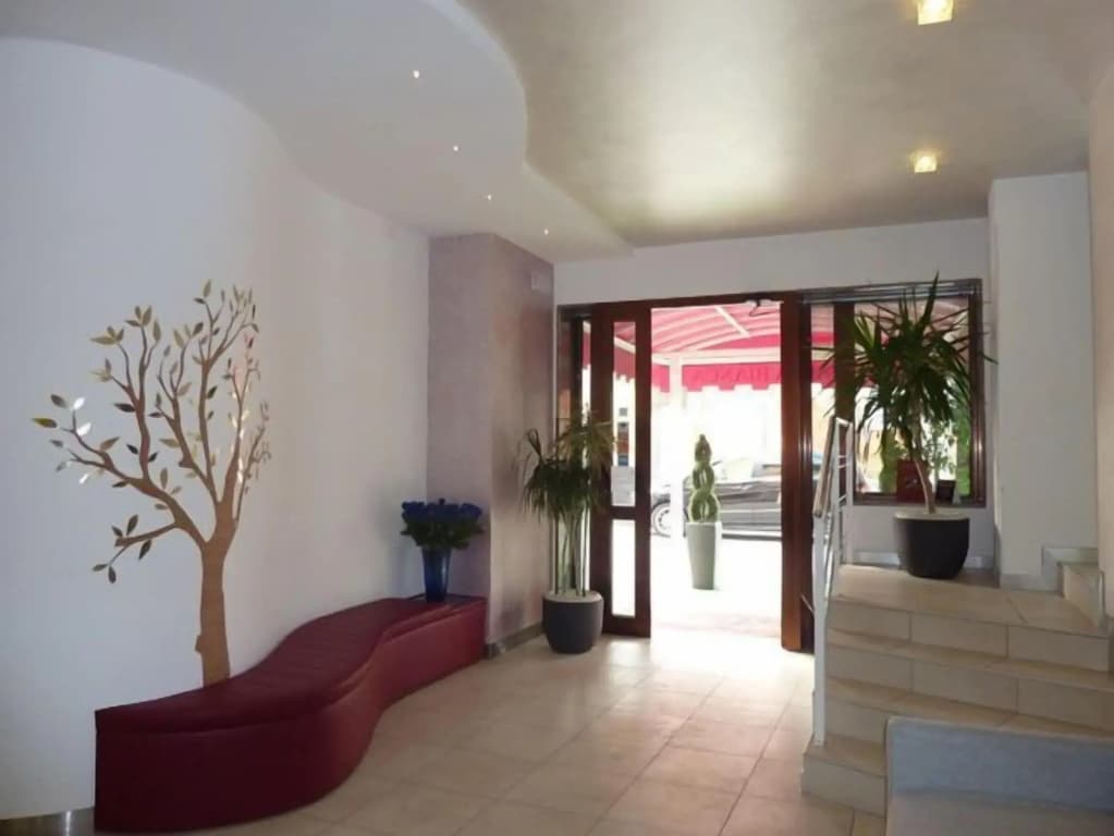 Hotel Alla Bianca - photo 10