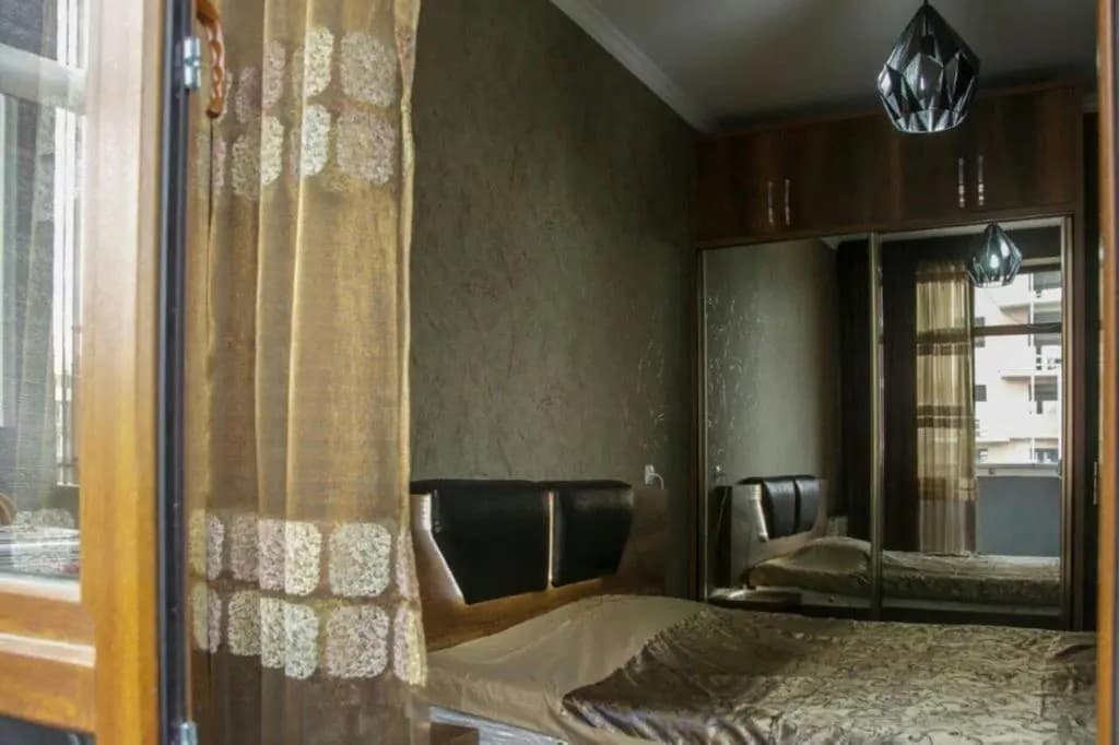 Apartment Galaxy Didi Dighomi - photo 5