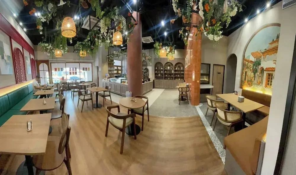 Diff Apartel - photo 20