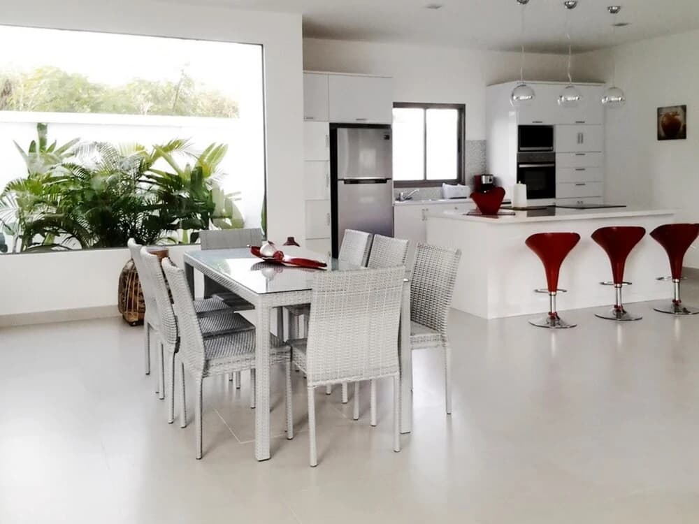 Villa With 3 Bedrooms in Rawai Phuket, With Private Pool, Enclosed Gar - photo 5