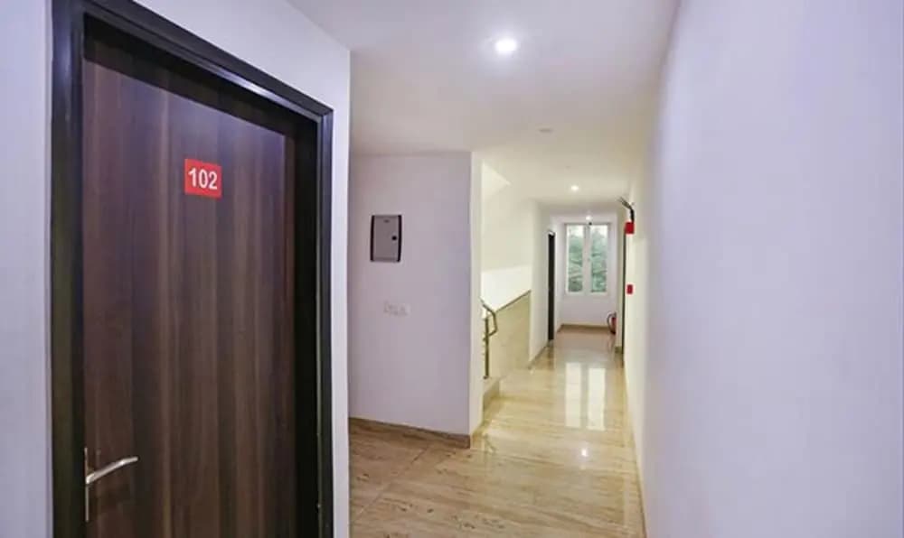 FabHotel Taj Home Stay - photo 10