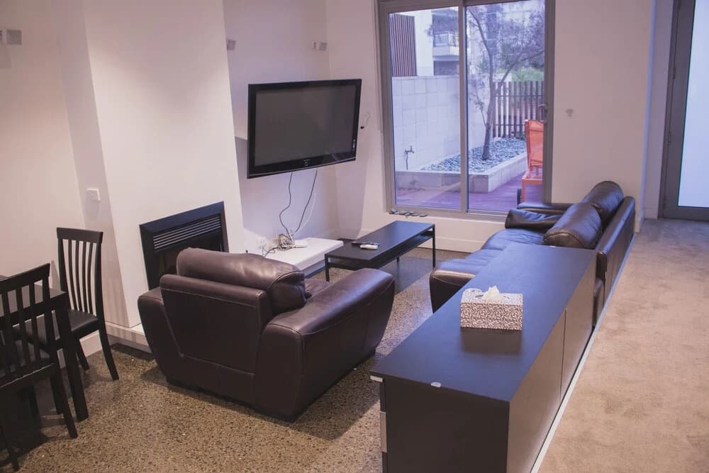Readyset Townhouses Docklands - photo 4
