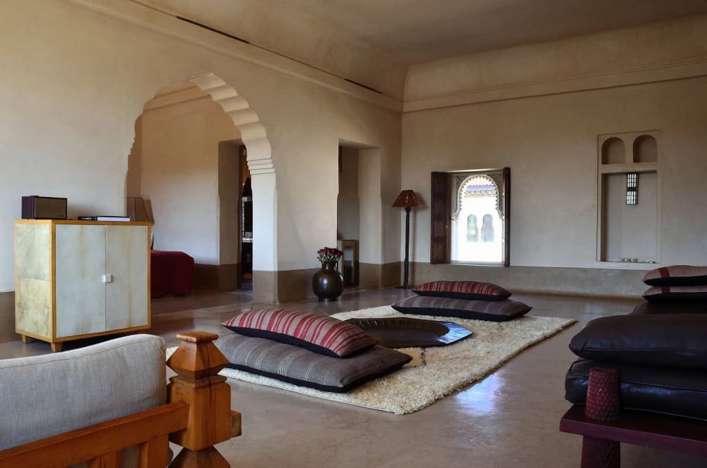 Ksar Char-Bagh - photo 18