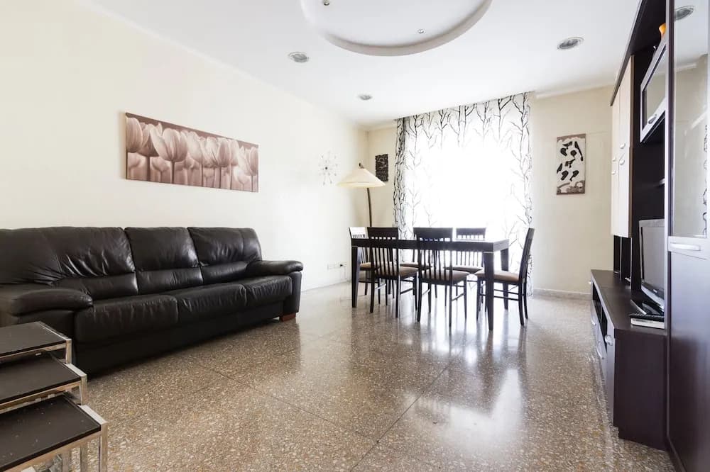 Fatone Apartment Sistine Chapel - photo 2