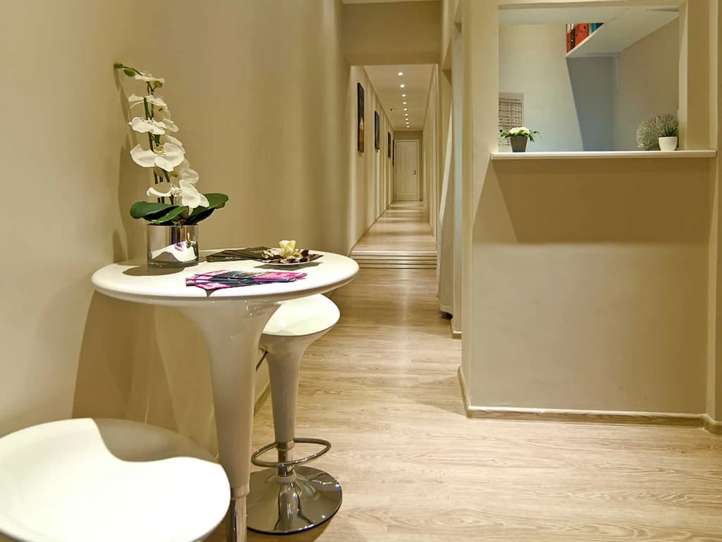 Hotel Roma Vaticano - photo 2