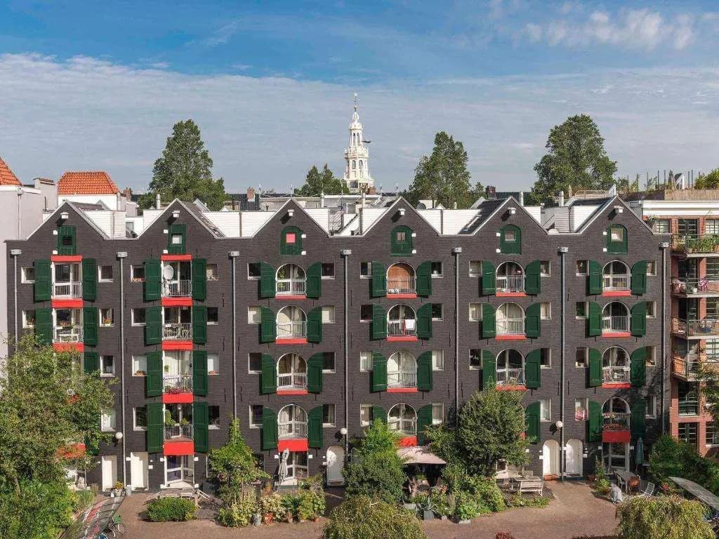 ibis Amsterdam Centre Stopera - photo 38