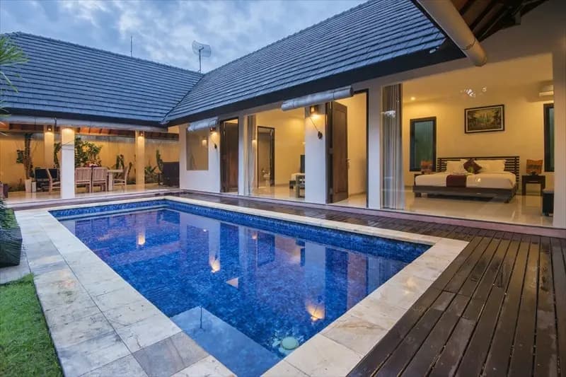 Villa Ranui - photo 3
