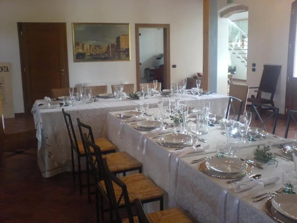 Agriturismo Corte Del Brenta - photo 14