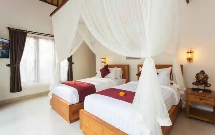 De Metra Villa Ubud - photo 3