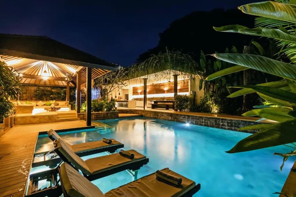 Villa Besok - photo 10
