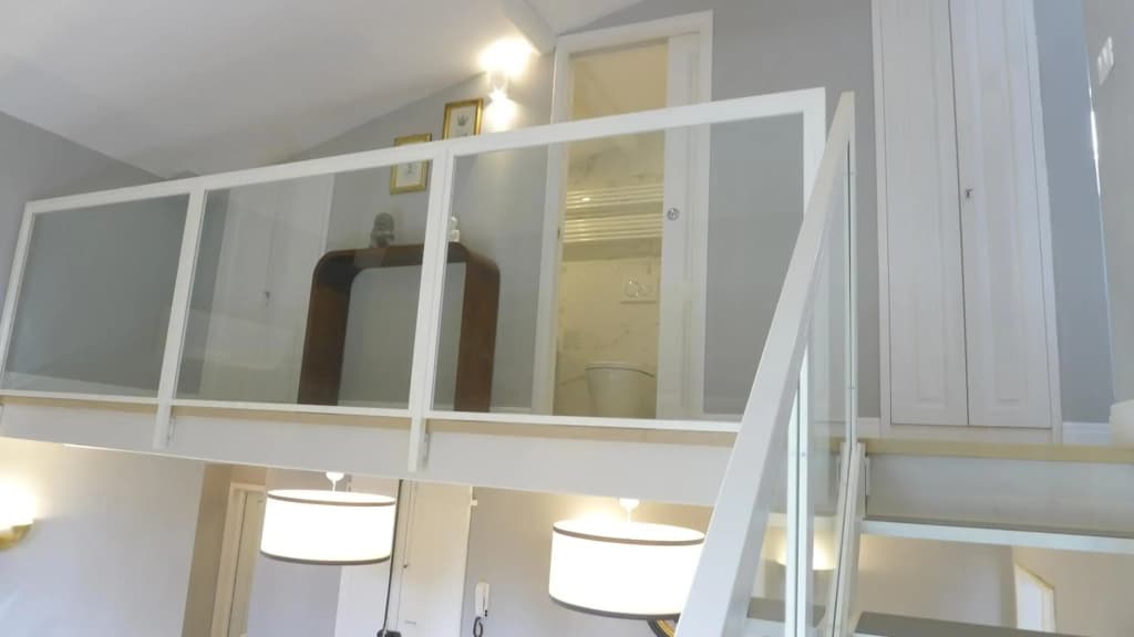 Prati Charming Apartment - photo 4