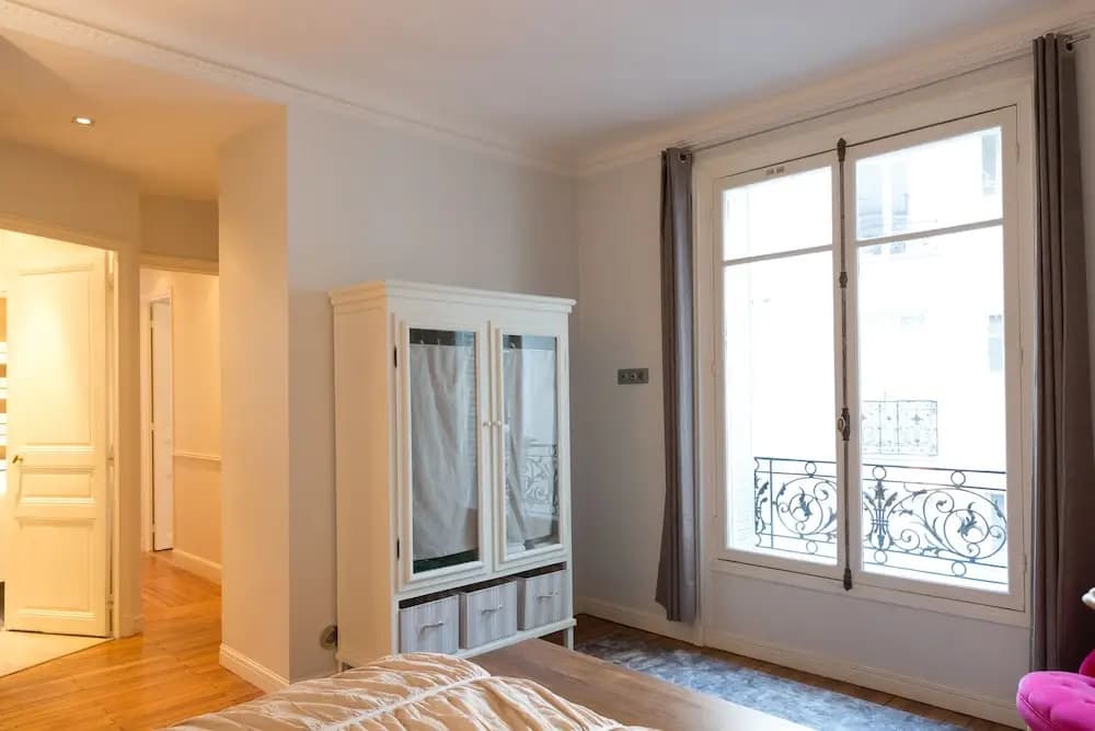 Spacious apartement 2 bedrooms - photo 5