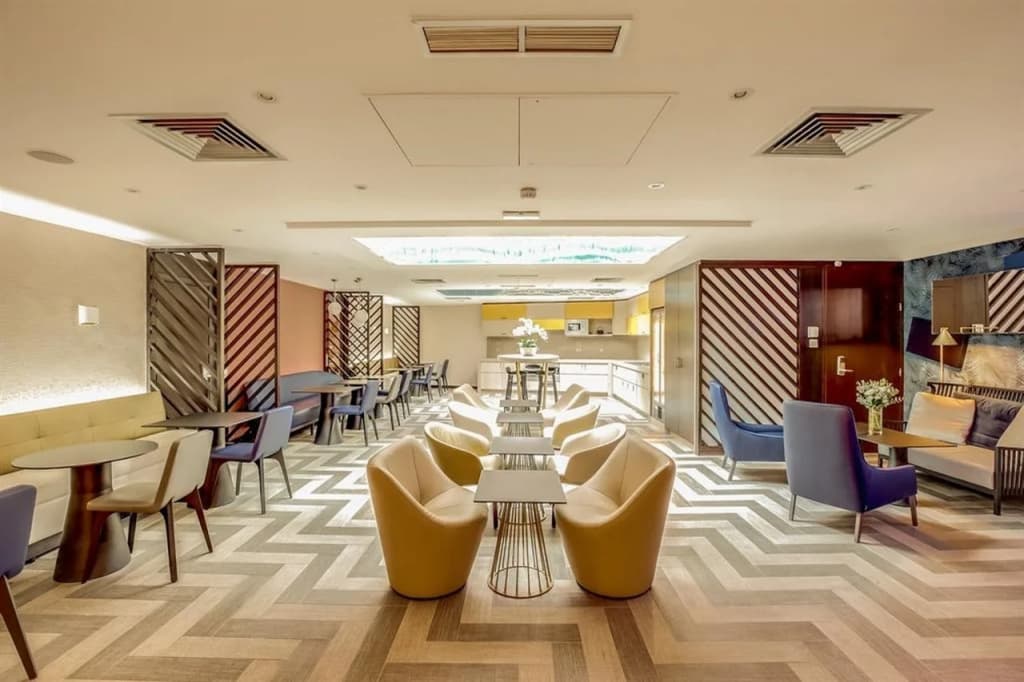 Mercure Paris Arc de Triomphe Etoile - photo 18