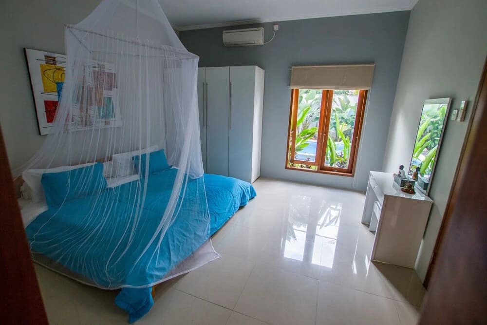 Villa Harmony Seminyak - photo 23