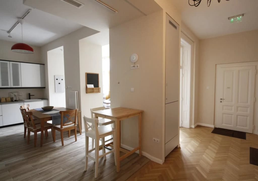 Guesthouse No 7 - photo 4