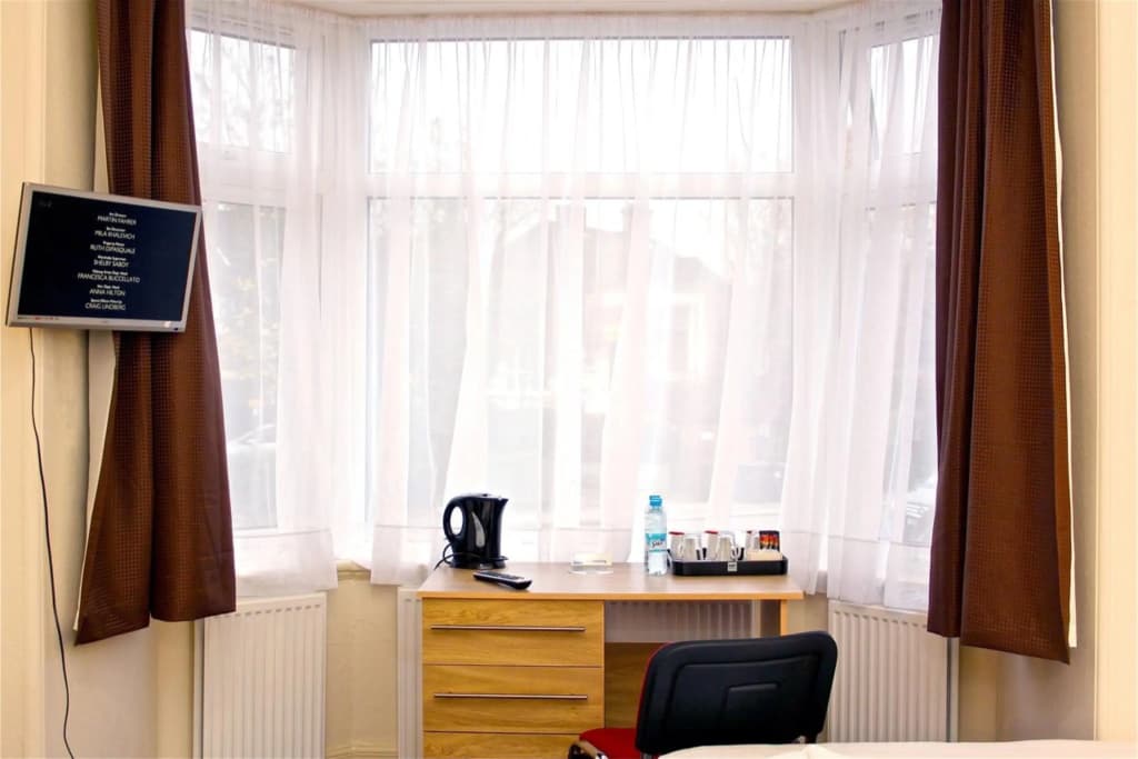 Central Hotel - photo 18