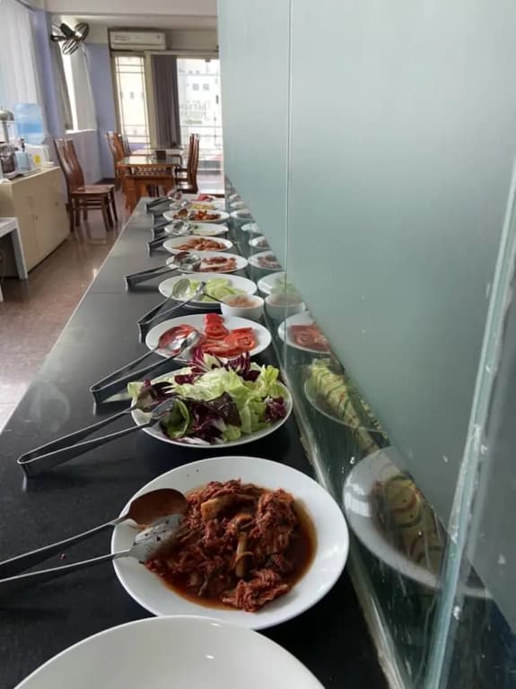 Glory Inn Hotel - photo 11