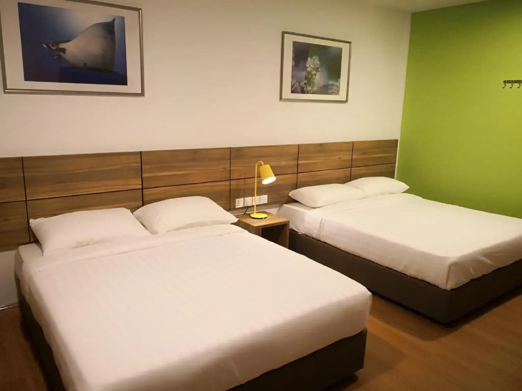 Aman Tioman Beach Resort - photo 30
