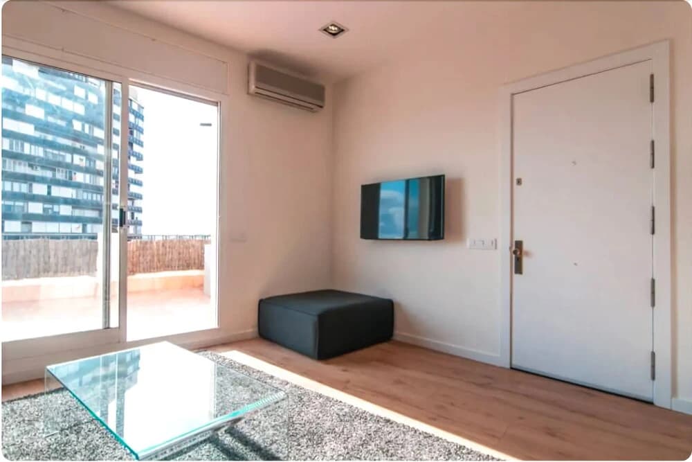Tetuan View - main photo
