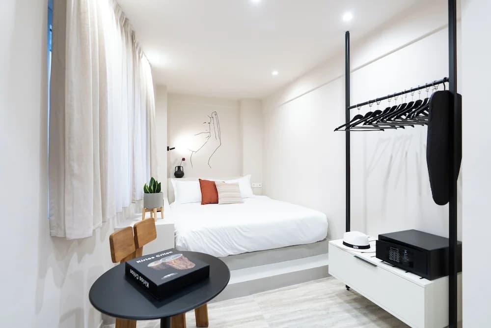 Finders Ermou Suites - photo 2