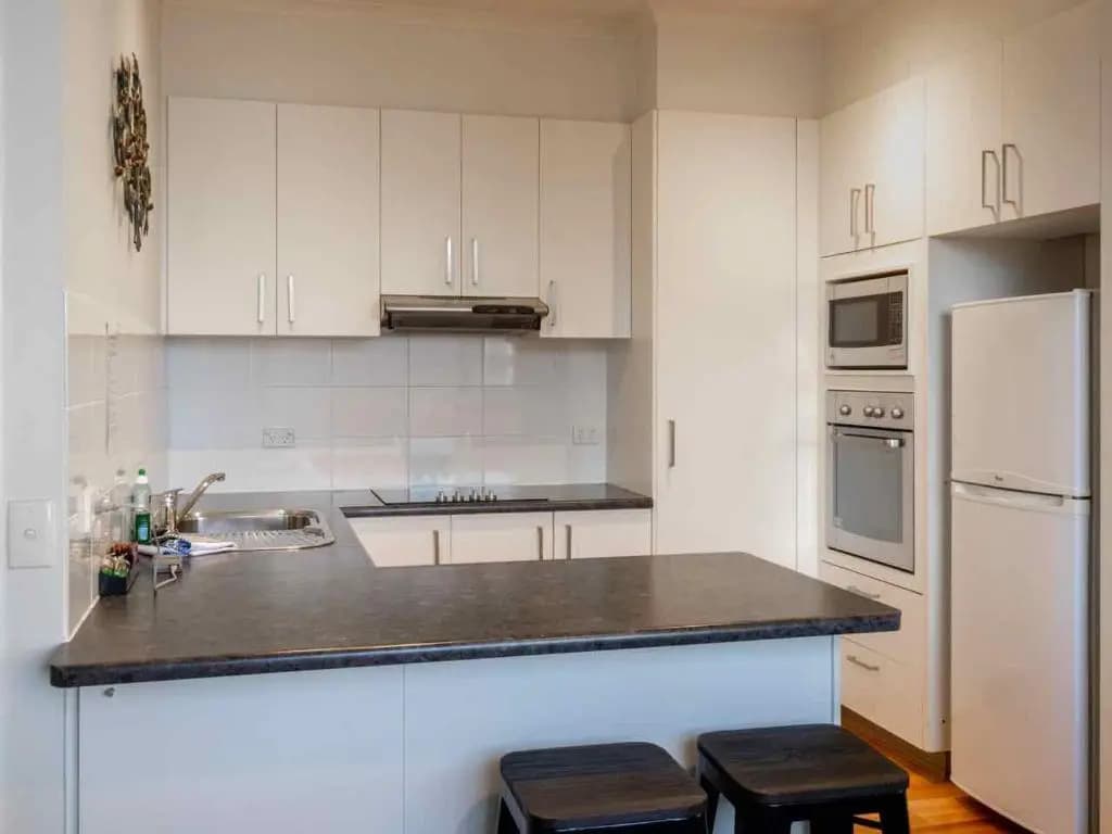 Riverside Apartments Melbourne - photo 21