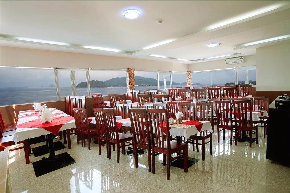 Galaxy 2 Hotel - photo 16