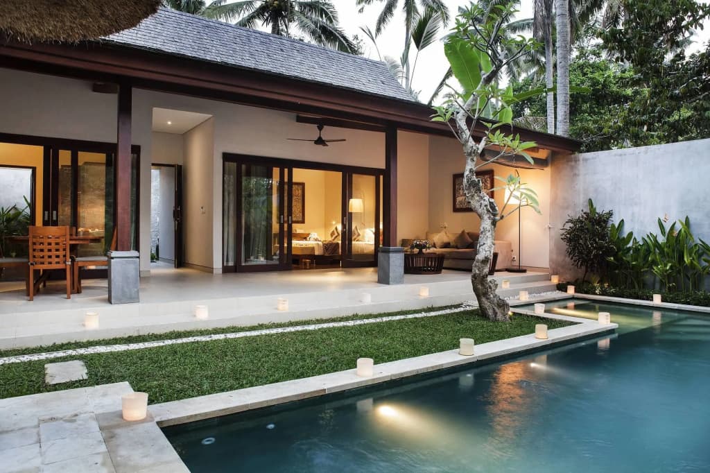 Villa Santun - photo 15