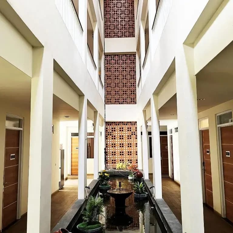 The Home Srengseng - photo 11