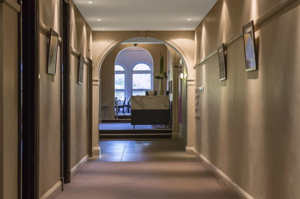Lancemore Mansion Hotel Werribee Park - photo 17