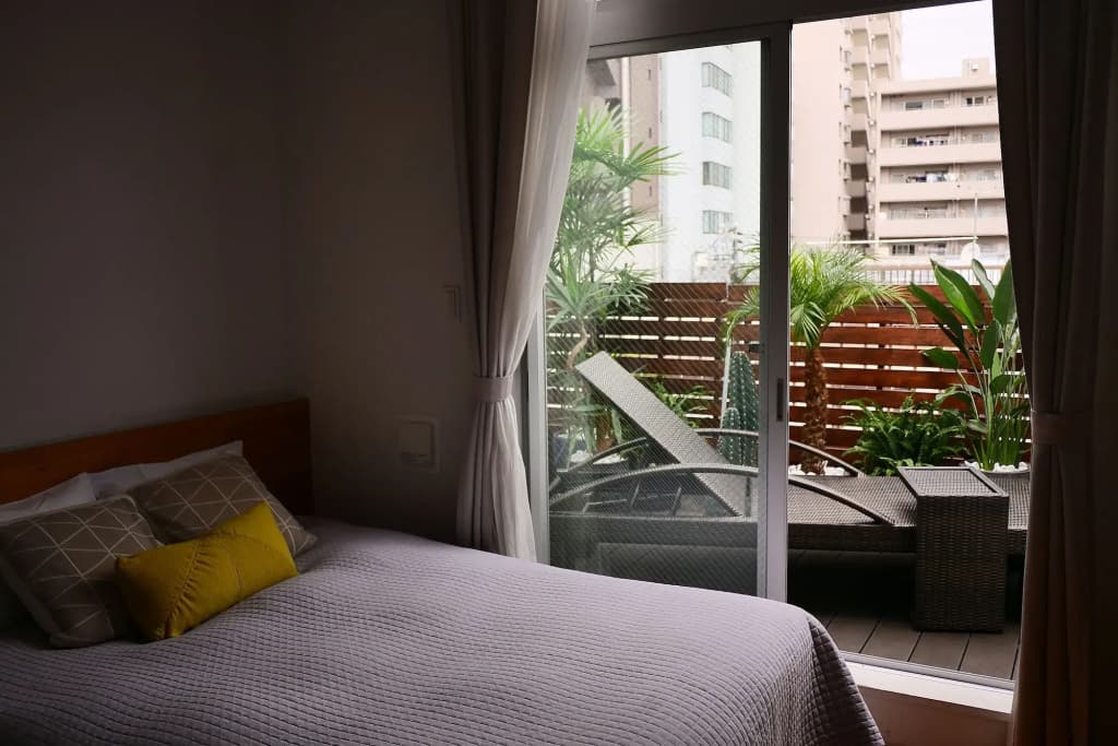UNPLAN Kagurazaka - Hostel - photo 40