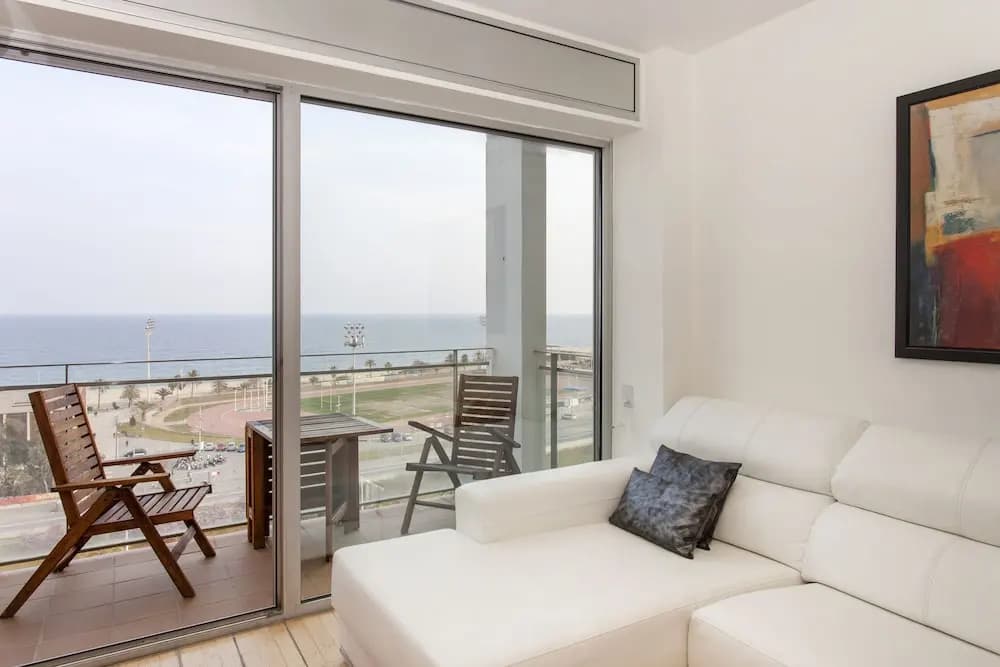 1226 - Beach Duplex views Apartment - photo 6