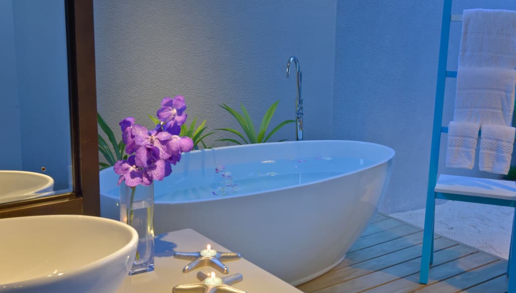 NH Collection Maldives Havodda Resort - photo 9
