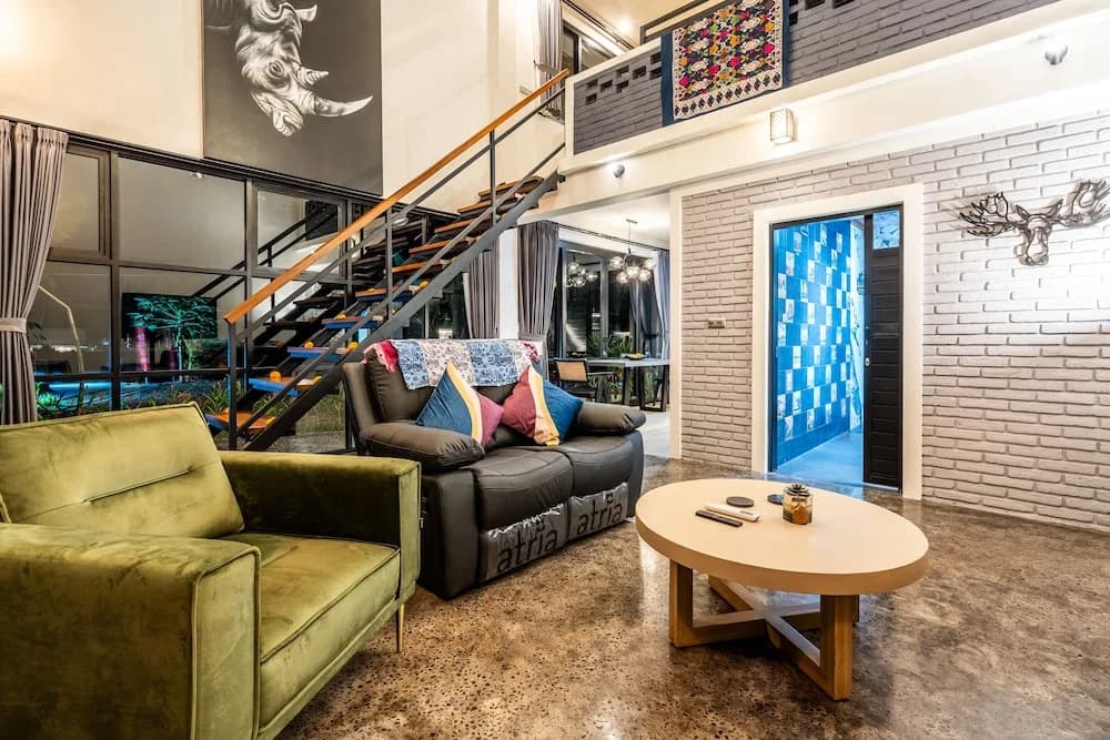 Maple Ridge Ubud Villas - photo 43