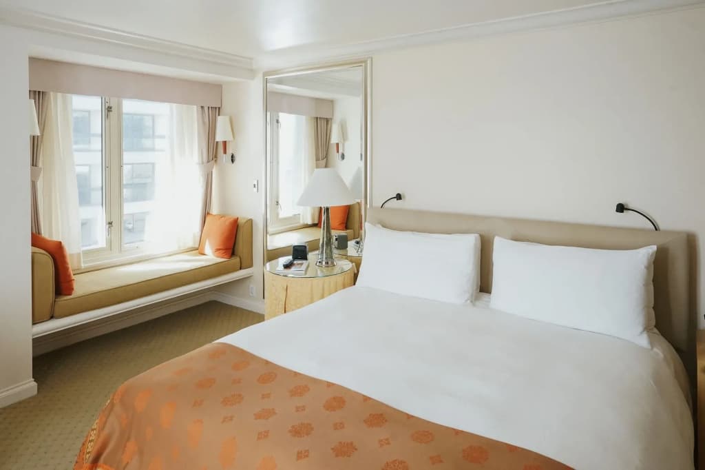 Taj Campton Place - photo 5